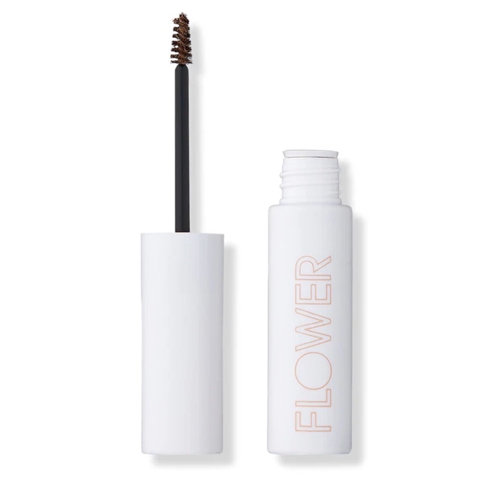 FLOWER Beauty Fiber‎ Fix Brow Gel - Light Brown
